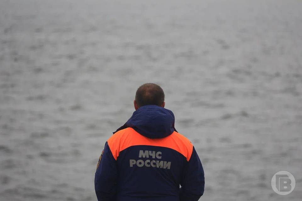 Спасатели усилили дежурства на волгоградских водоемах в новогодние каникулы