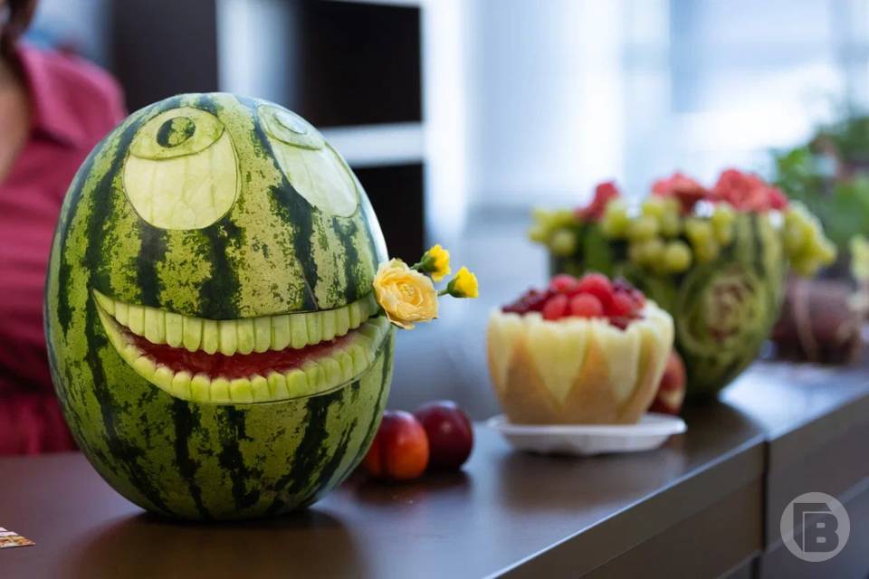 Камышинский арбузный фестиваль пройдет 22 августа 2026 года