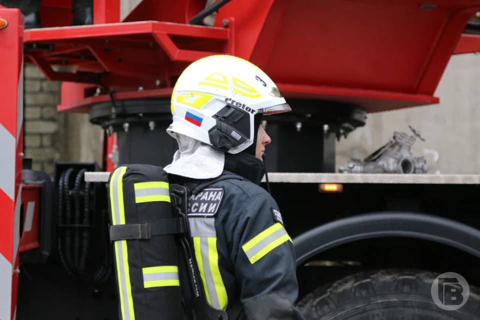 Гололед, мокрый снег, ветер: волгоградцев предупредили в МЧС