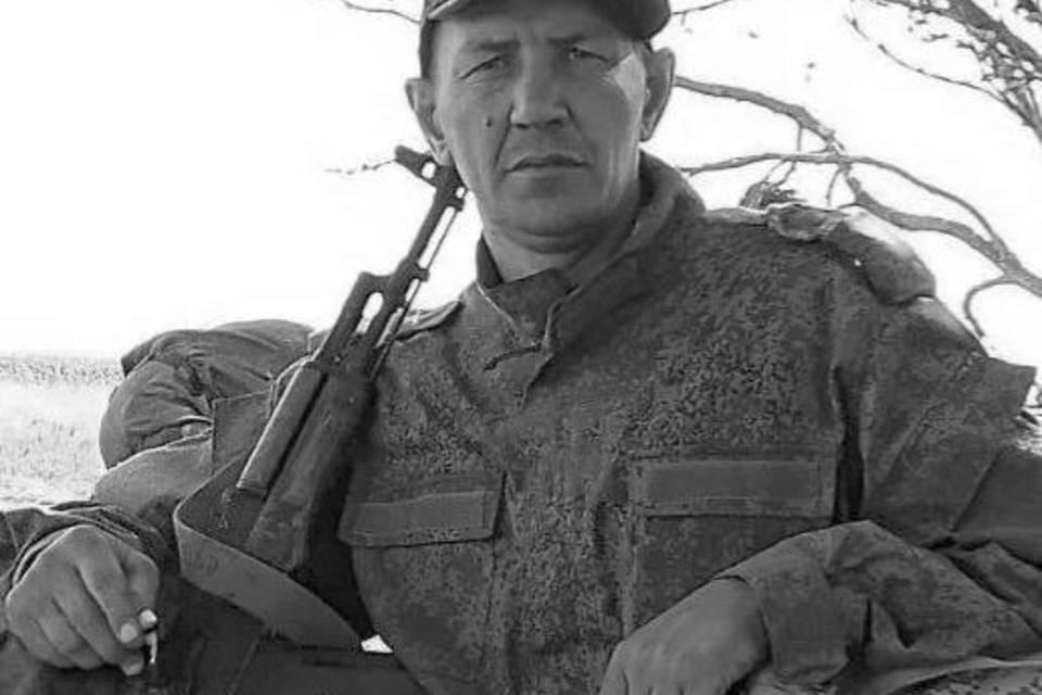 Алексея Щусь похоронят под Волгоградом спустя год после гибели