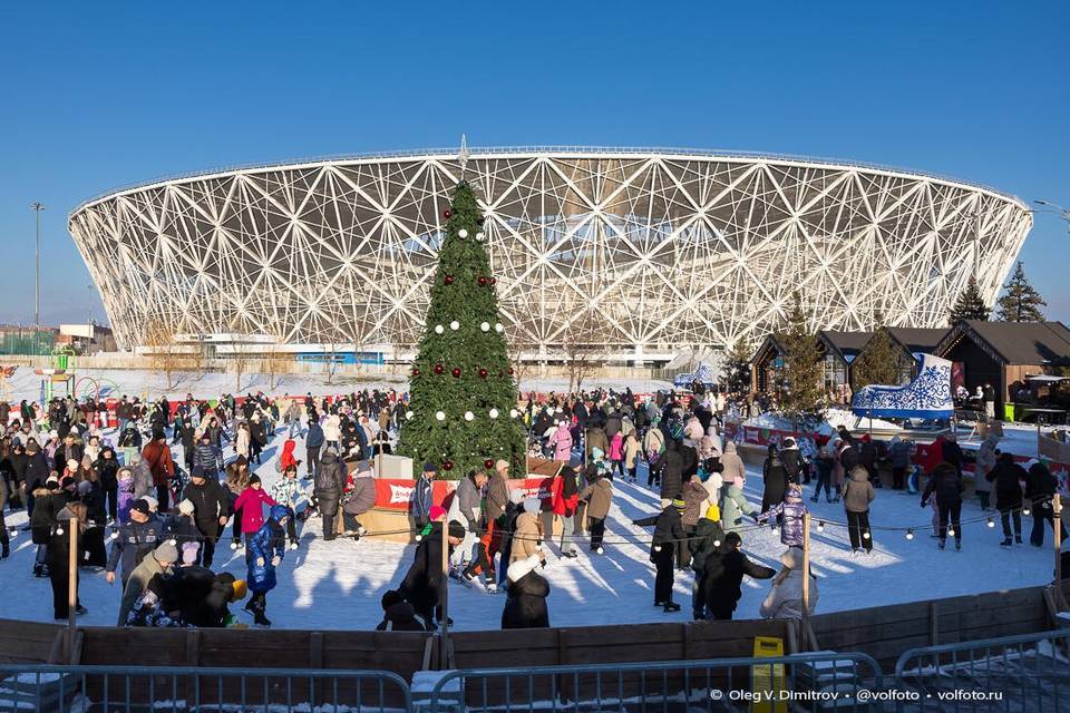 Фото: Олег Димитров / "Городские вести"