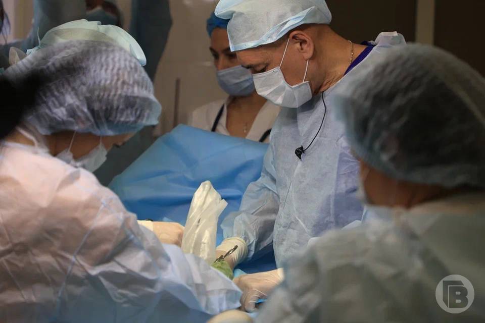 Больше 7500 консультаций провел телемедцентр Волгоградского региона