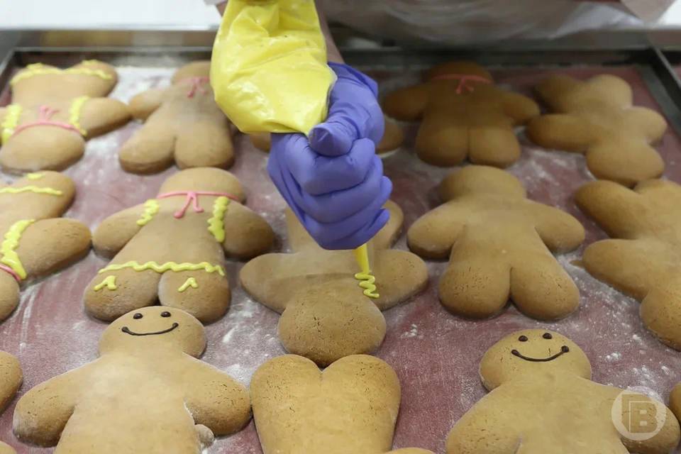 Главный парк Волгограда подготовил рождественскую программу