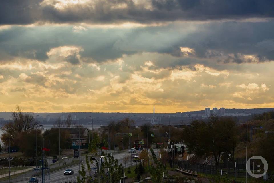 Беспилотную опасность отменили в Волгоградской области утром 6 января