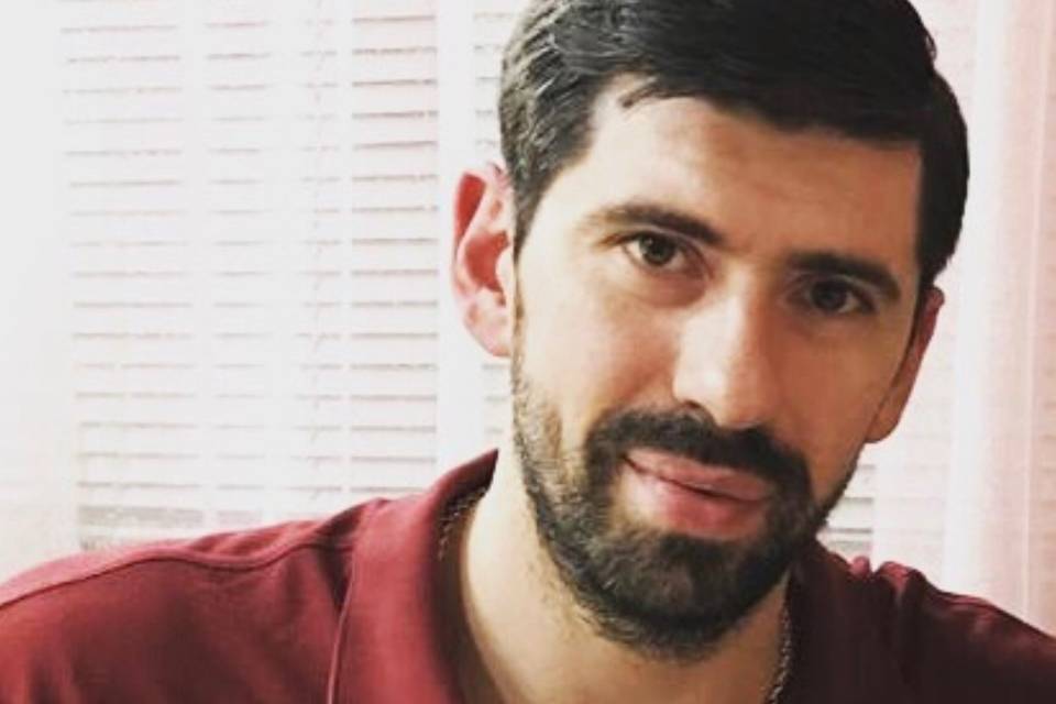 Антон Юдин — новый старший тренер «Волжаночки-ГРАСС»