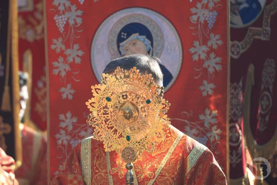 Рождественский сочельник отмечают волгоградцы 6 января