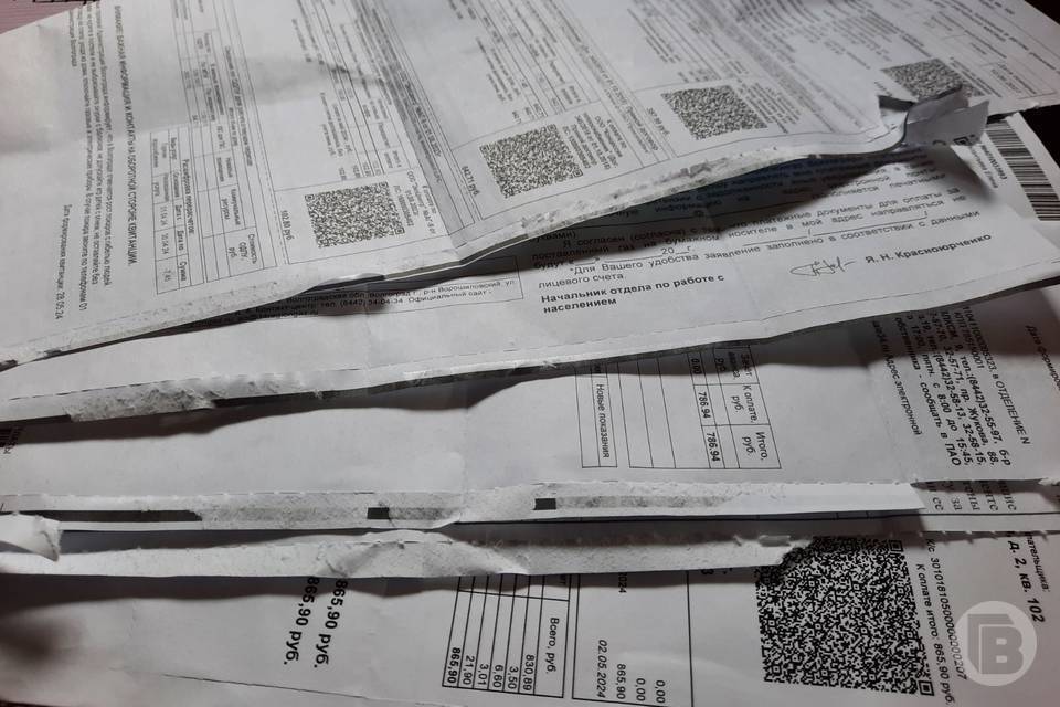 Волгоградцам надо оплатить ЖКУ за декабрь до 12 января