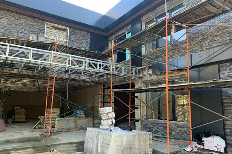 Новая площадка для ветеранов: реабилитацию расширяют в Волгограде