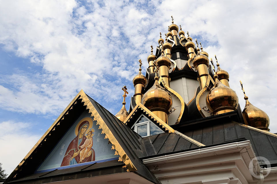 Что можно и нельзя делать 8 января, в Собор Пресвятой Богородицы