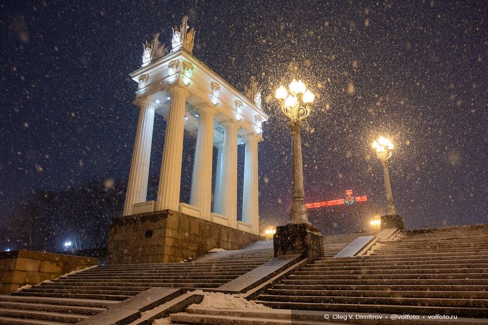 Фото: Олег Димитров / "Городские вести"