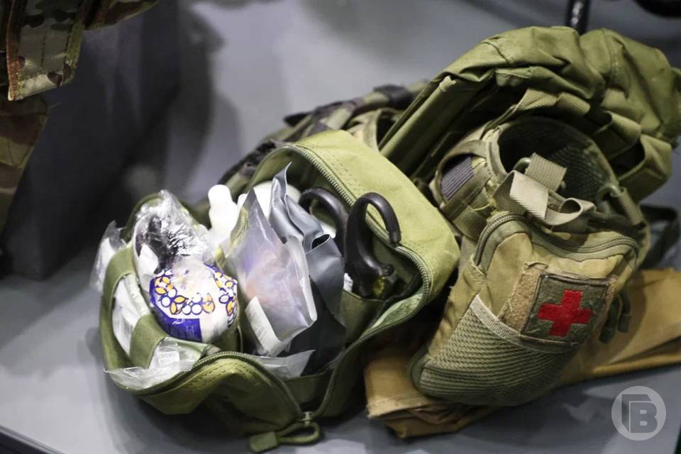 Волгоградцам рассказали, как ветераны СВО могут бесплатно получить средства реабилитации