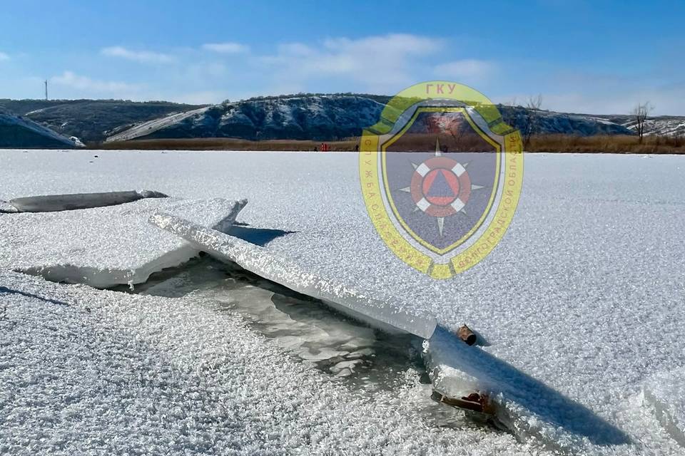 Под Волгоградом ищут мужчину, пропавшего на реке Дон