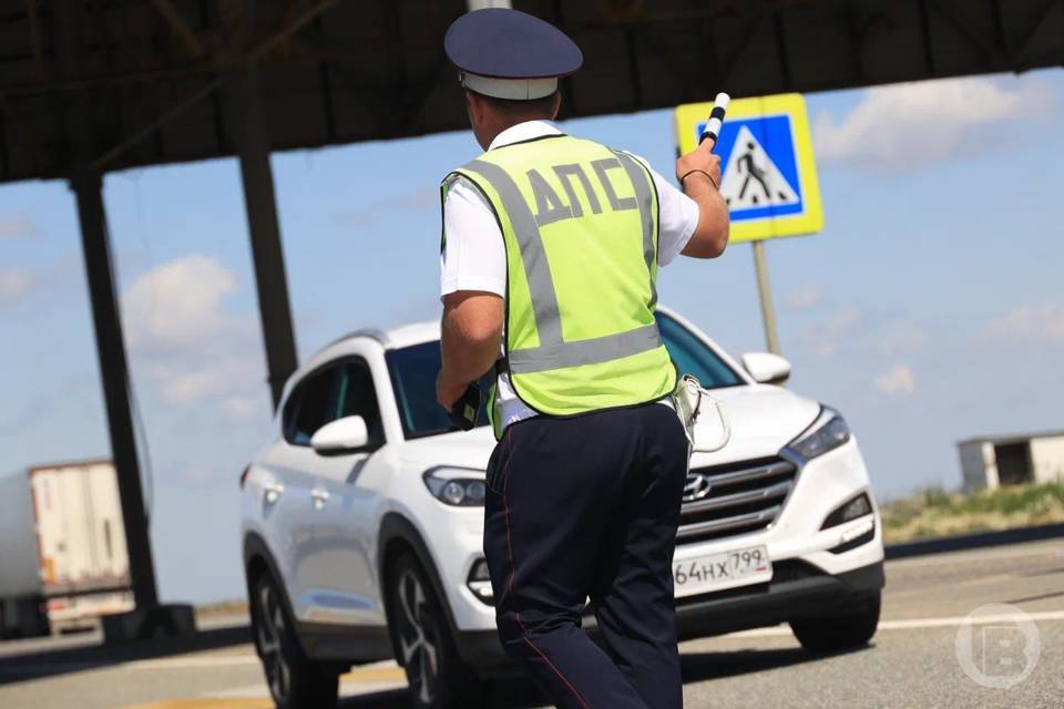 Штраф до 200 тысяч рублей грозит волгоградцам за неправильную перевозку детей