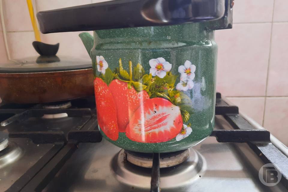 8,1 тыс. домов в Волгоградской области обследовали специалисты газовых служб