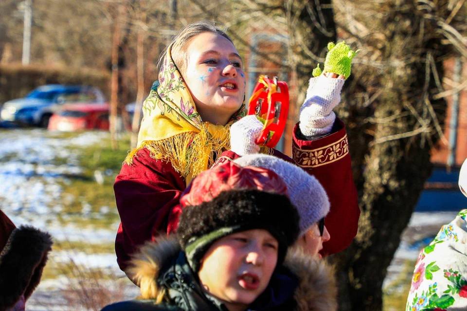 Почему волгоградцы отмечают старый Новый год 13 января, рассказали в РПЦ