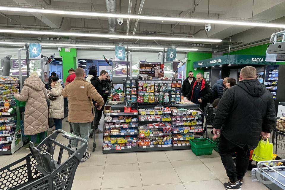 Что и насколько подорожает в 2026 году: каких ценников ждать в Волгограде