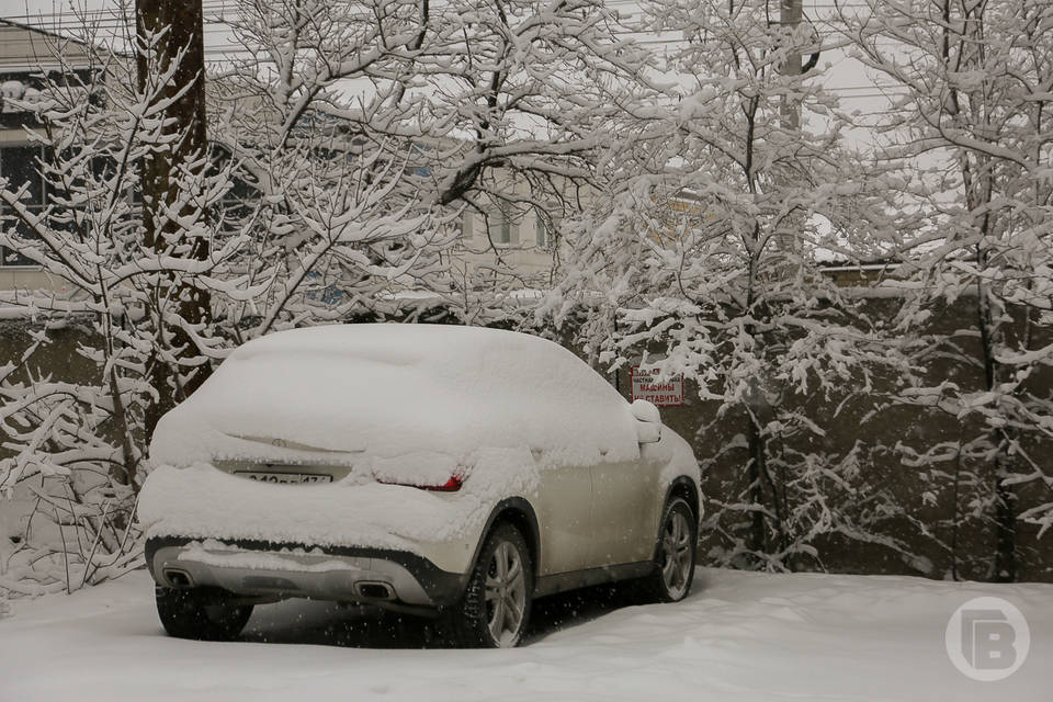 128 пьяных водителей поймали в Волгоградской области на новогодних праздниках
