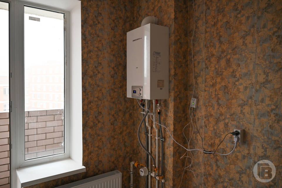 Волгоградцам в 2026 году продлили льготы для газификации домов