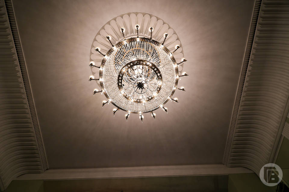 В Волгограде с 1 января повысили тарифы на электричество