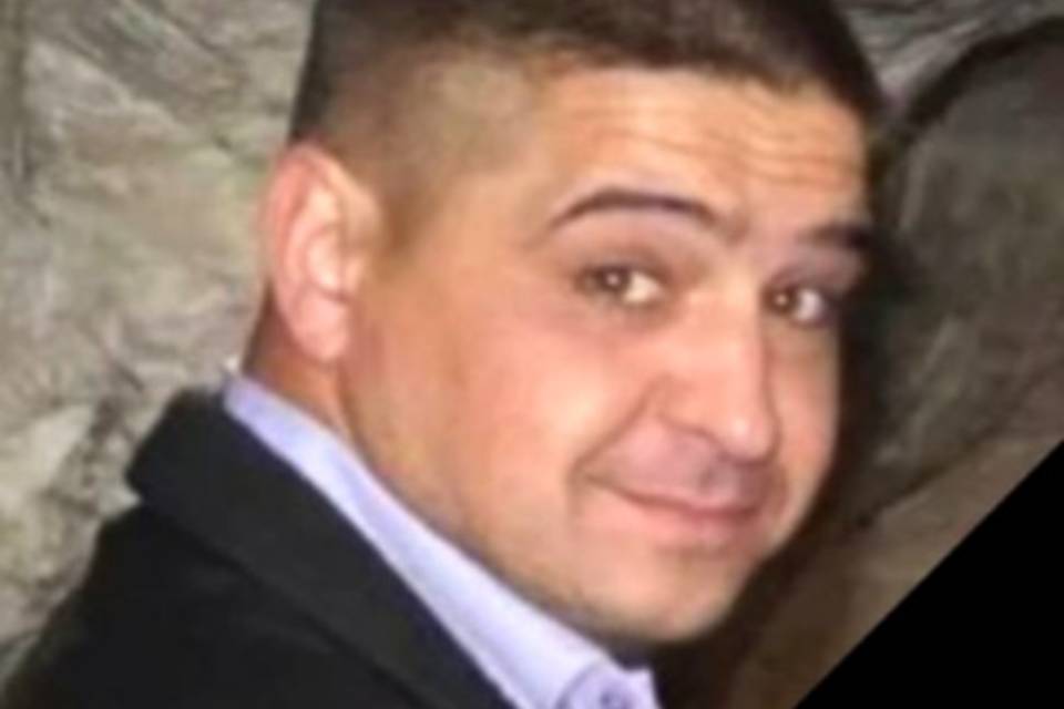 С бойцом СВО, погибшим в августе 2025 года, прощаются под Волгоградом