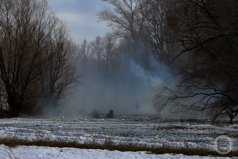 40 человек бесследно исчезли в Волгоградской области