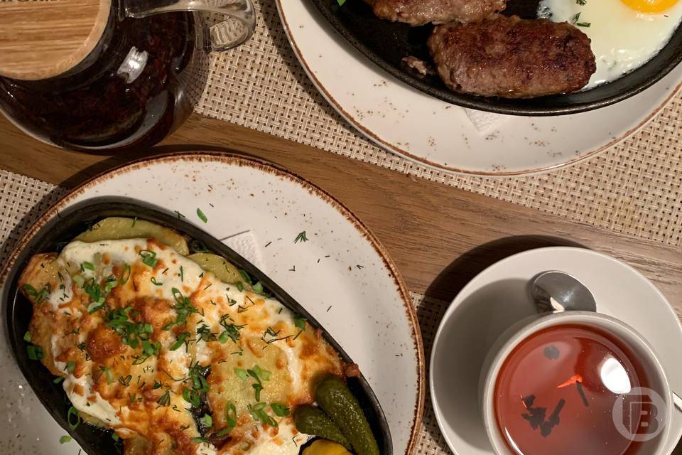 Два популярных ресторана закрыли в Волгограде