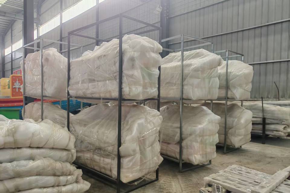 В ЦПКиО Волгограда появятся Корабль, Диско и Прыгающие машины