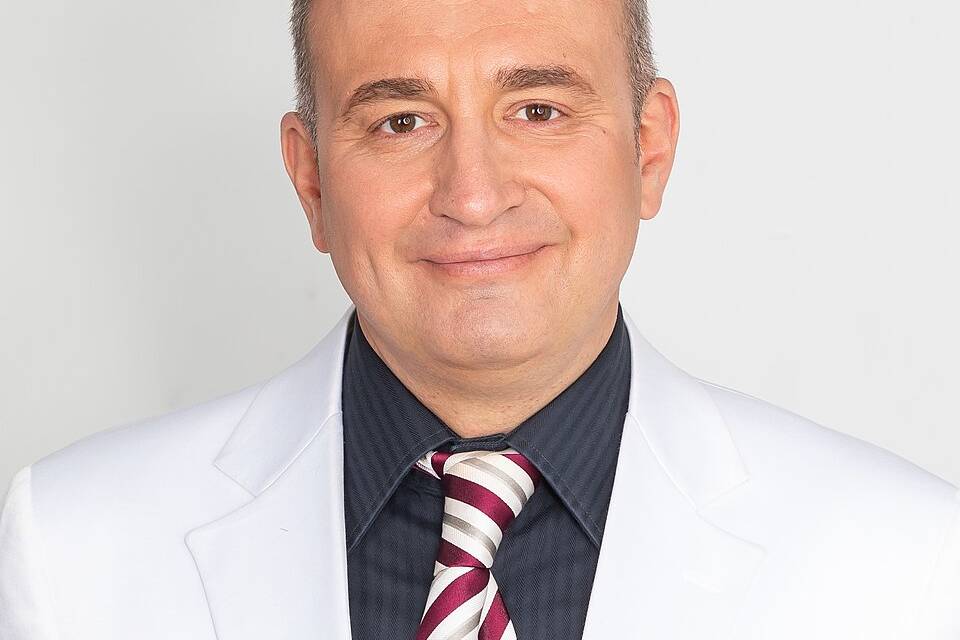 Известный комик Ещенко приедет в село рассмешить волгоградцев