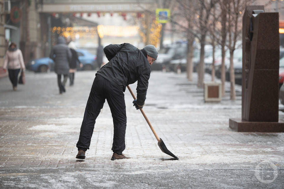 МЧС сделало экстренное предупреждение для волгоградцев
