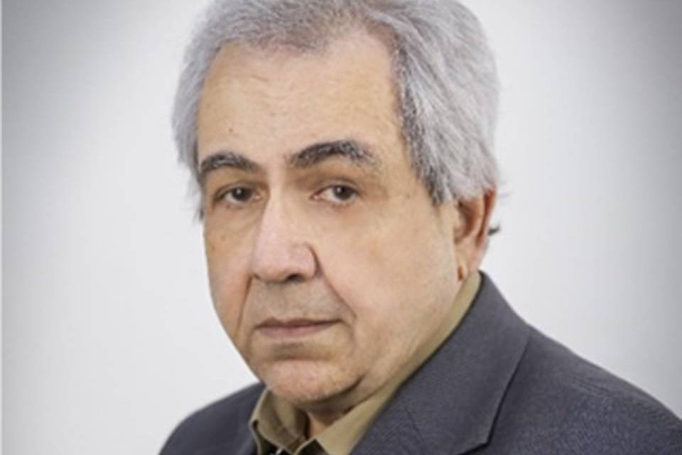 В Волгограде умер известный ученый ВолгГТУ Леонид Гуревич