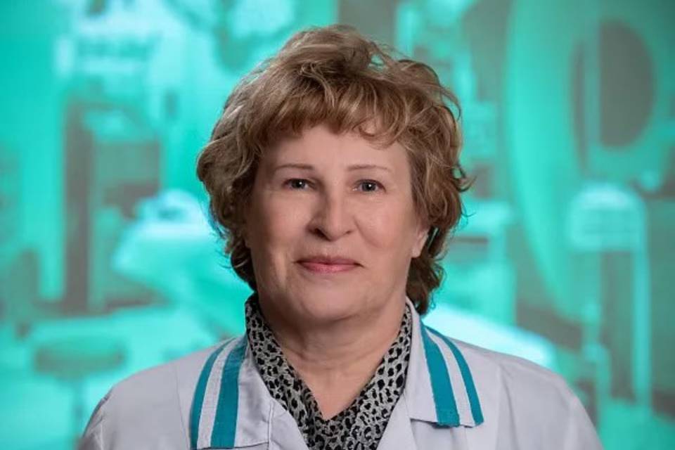 Волгоградский врач Студенкова назвала 3 шага к норме после праздников