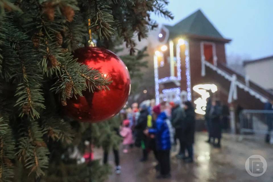 34 тысячи туристов побывали на новогодних каникулах в Волгоградской области