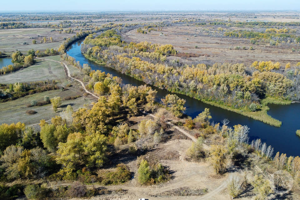 24 млрд рублей получат волгоградские природоохранные предприятия