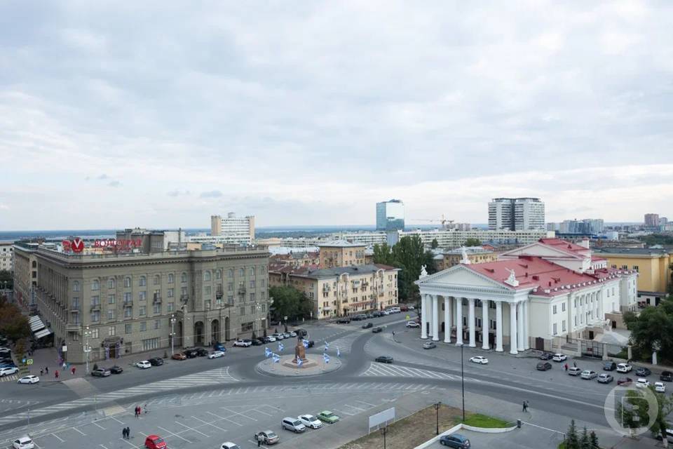 Артисты НЭТа расскажут волгоградцам о себе много интересного