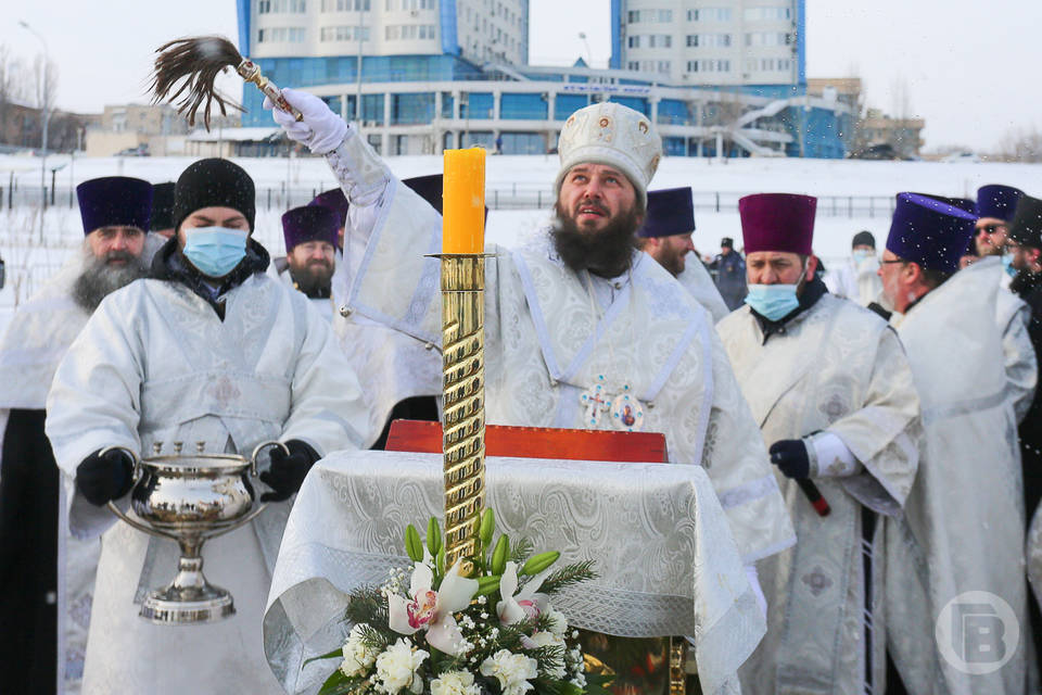 Крещение Господне: что можно и нельзя делать православным 19 января