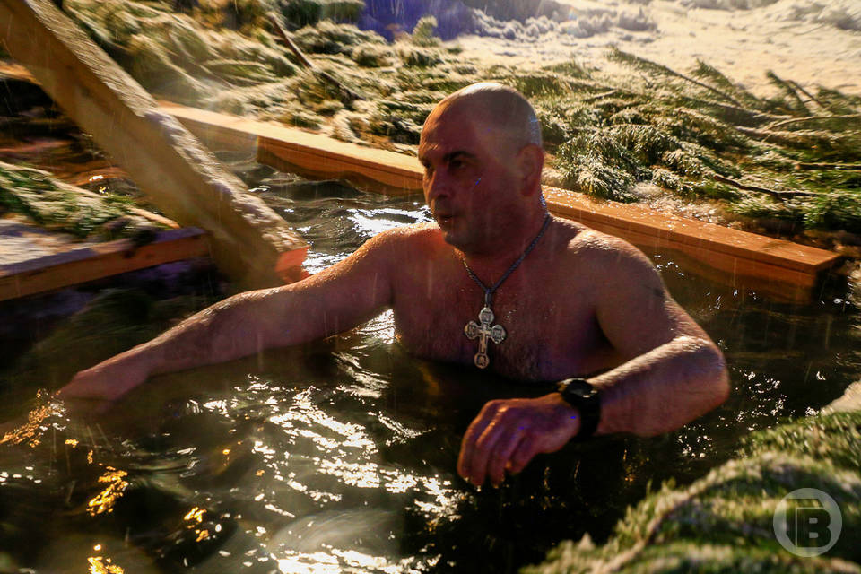 Запреты на 19 января: что можно и нельзя делать в Крещение Господне