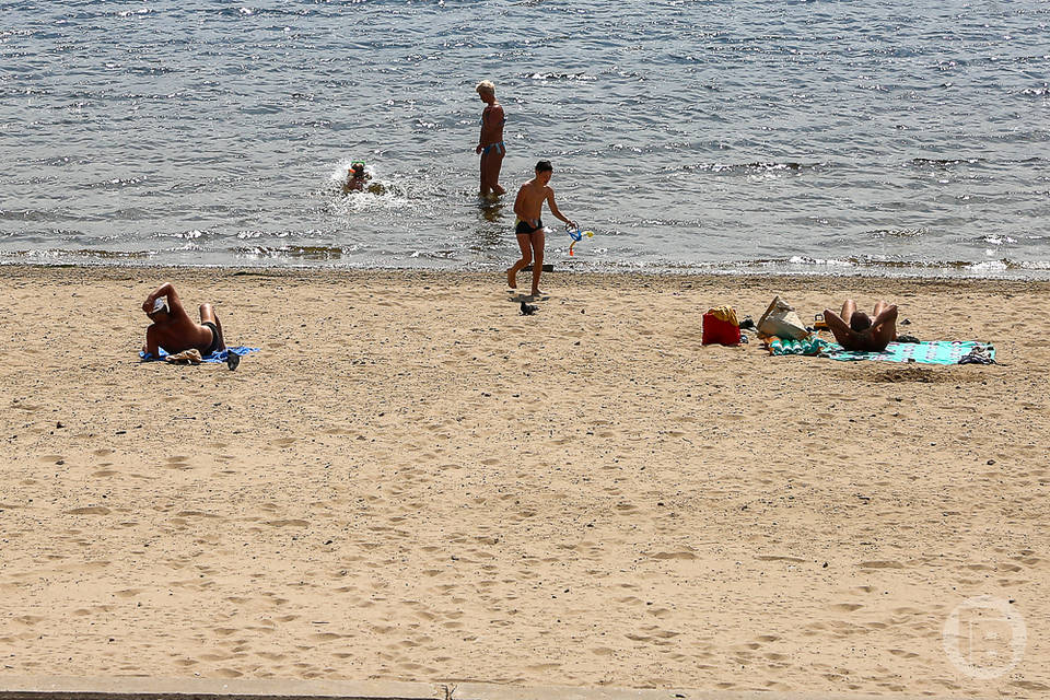 Лучшие и провальные месяцы для отпуска-2026 назвали волгоградцам