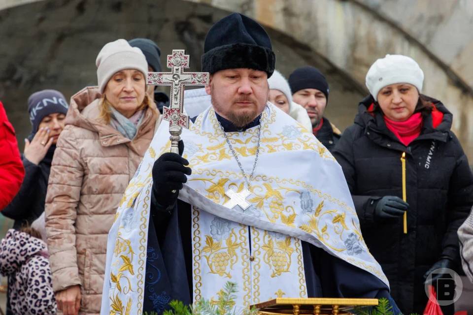 Крещение 19 января: что нельзя делать и какие приметы сбываются