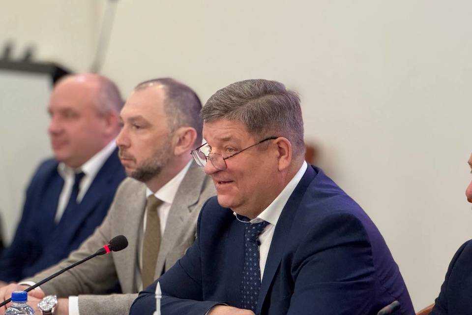 Второй модуль программы «Сталинградский призыв» начался в Волгоградской области