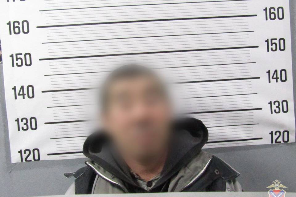 39-летний вандал в Волжском арестован за повреждение суслика