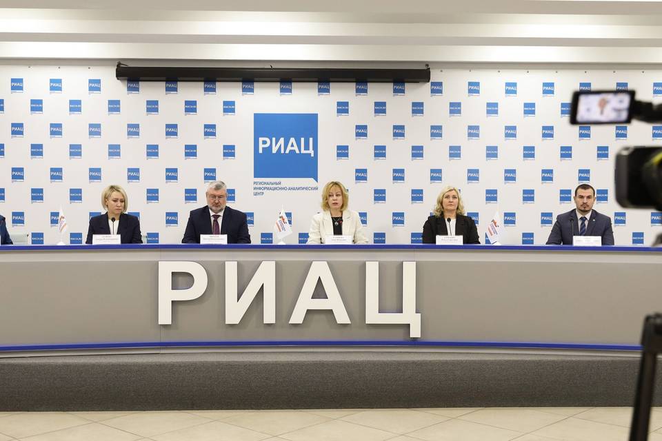 18,5 тысячи обращений принял волгоградский фонд «Защитники Отечества»