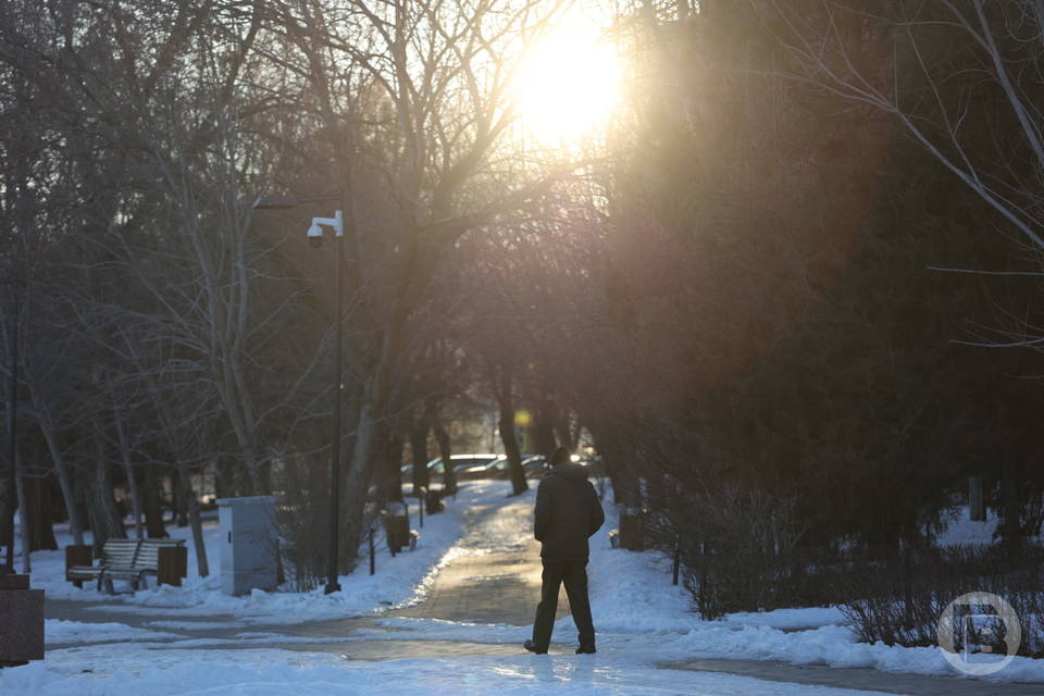 Два БПЛА ночью уничтожили в Волгоградской области
