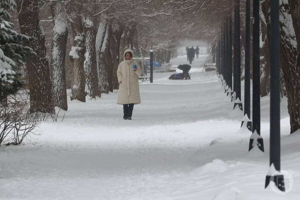 Опасный тренд с кипятком дошел до Волгограда