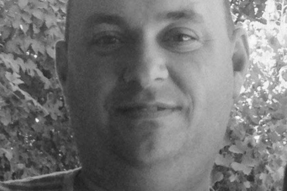 Контрактник Владимир Зайцев из Волгоградской области погиб в СВО