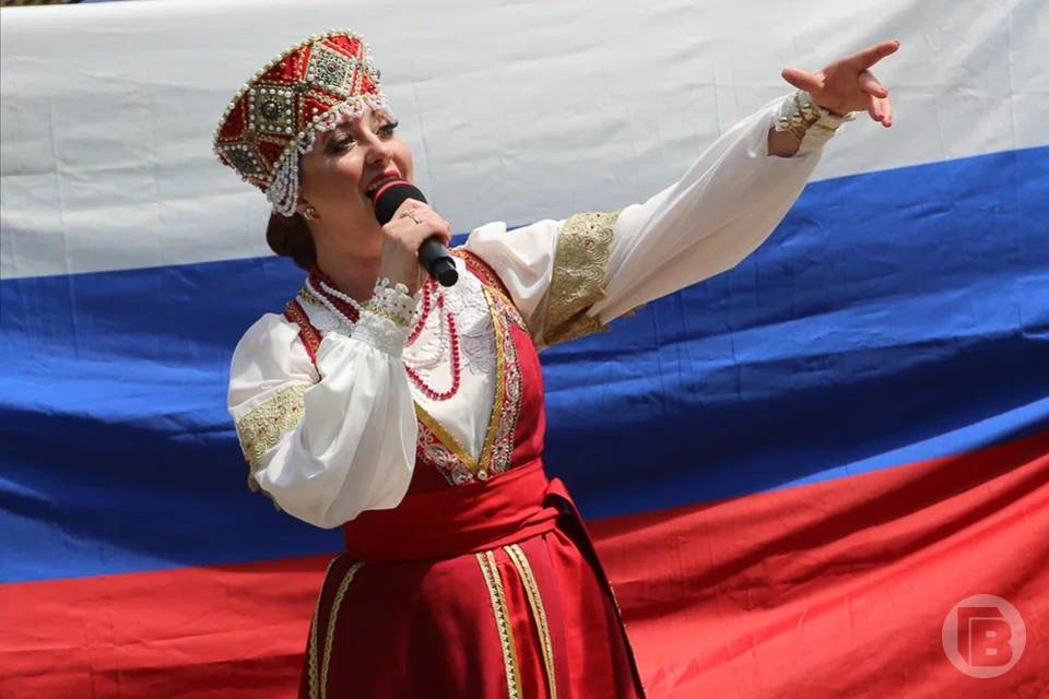«Руслановская неделя» проходит в Волгограде