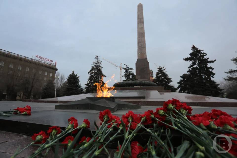 В Волгоградской области в феврале будут три выходных подряд