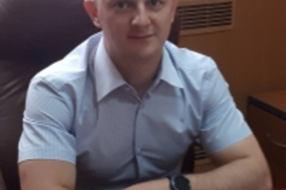 Новый главврач возглавил психбольницу под Волгоградом