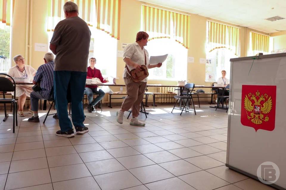 Утвержден план мероприятий Избирательной комиссии Волгоградской области