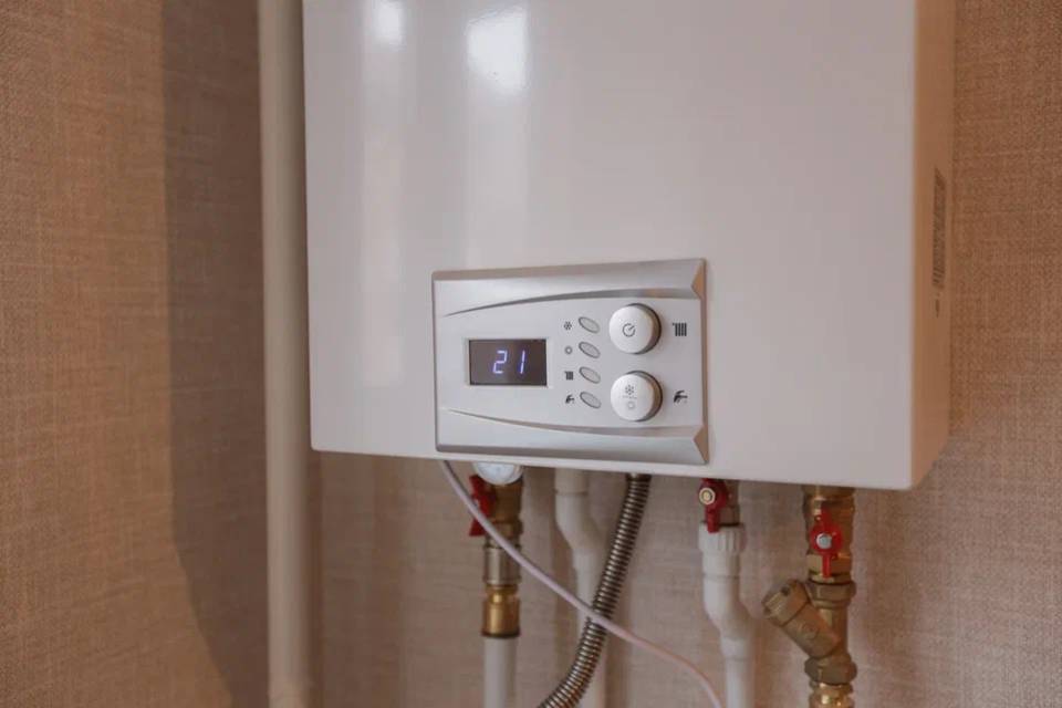 В Волжском дважды отключат газ