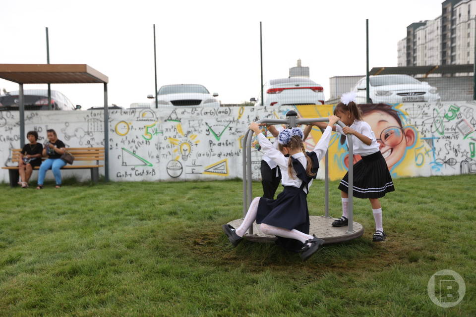 Волгоградских школьников научат собирать дроны и спасать раненых